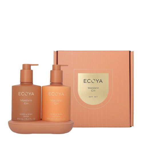 ECOYA The Bathroom Edit Mandarin Gin