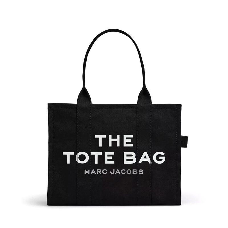 MARC JACOBS The Canvas Large Tote Bag image number 0
