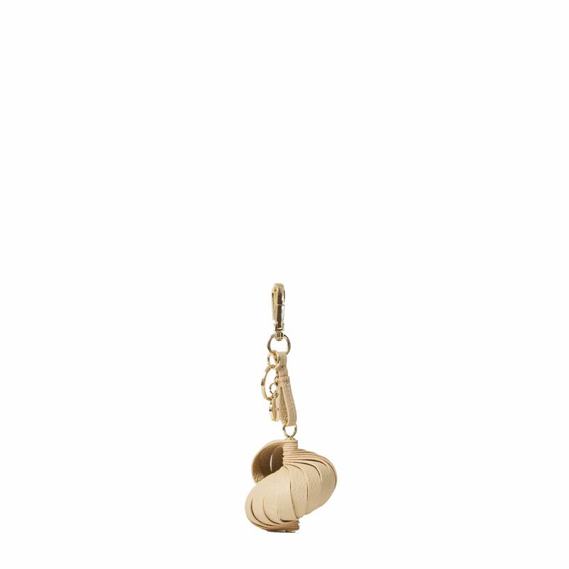 Saben Charm Keyring Conch image number 1