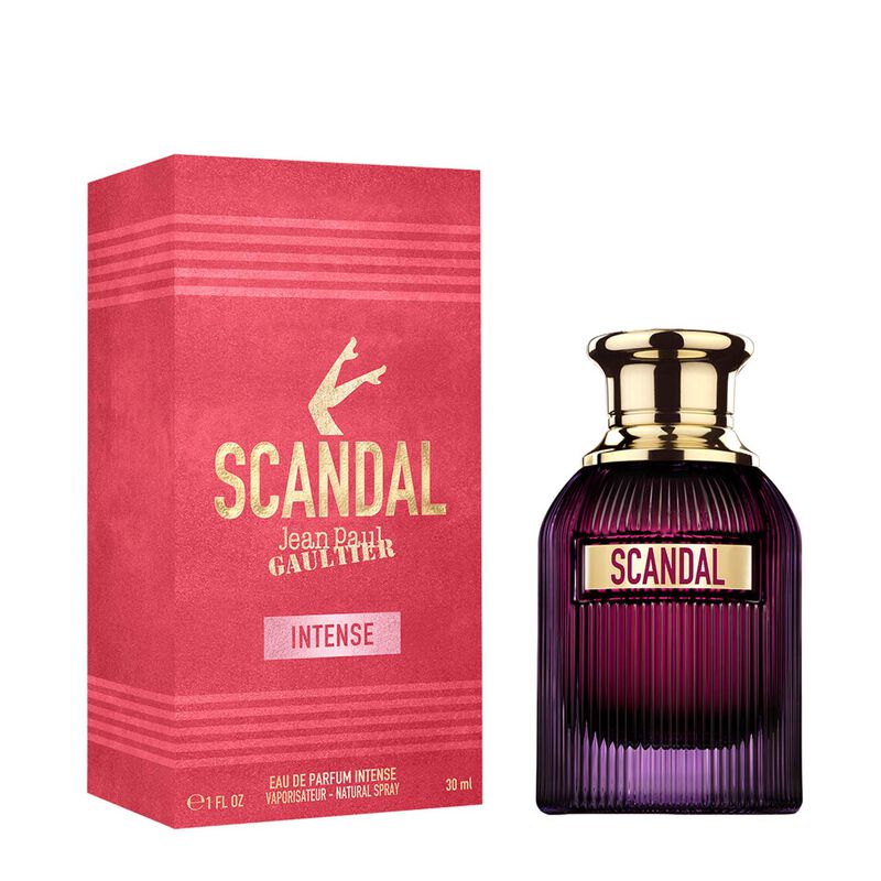 Jean Paul Gaultier Scandal Intense 30ml image number 1
