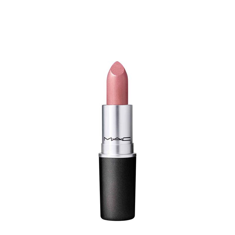 MAC Frost Lipstick Fabby image number 0