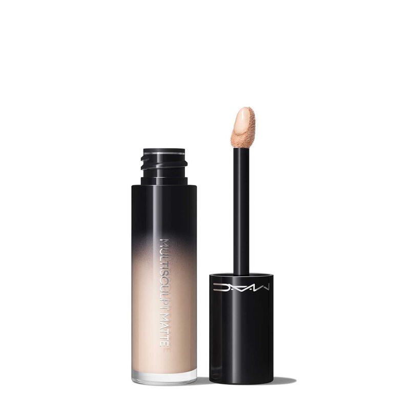 MAC Multisculpt Matte Liquid Colour image number 0