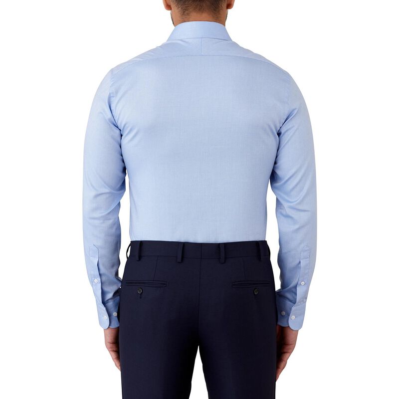 Cambridge Bentleigh Fjd044 Shirt image number 1