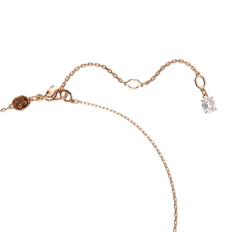 Swarovski Hyperbola Pendant image number 2
