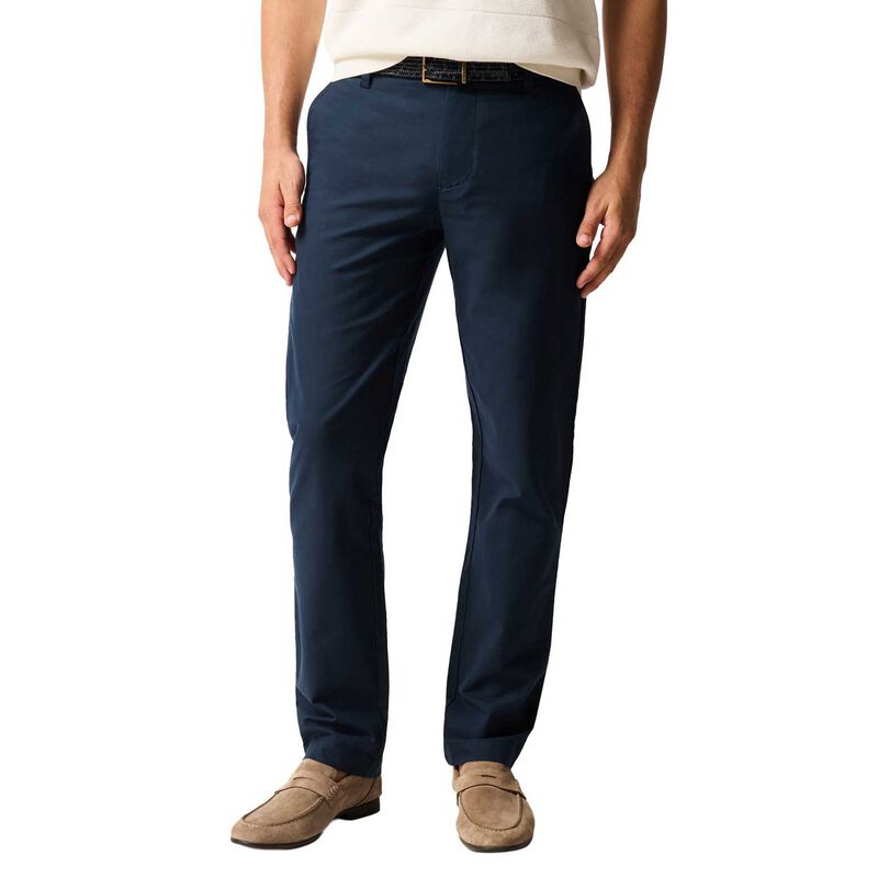 Rodd & Gunn Gunn Chino Straight Pant image number 8
