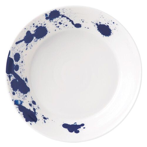 Royal Doulton Pacific Splash Pasta Bowl 22.5cm