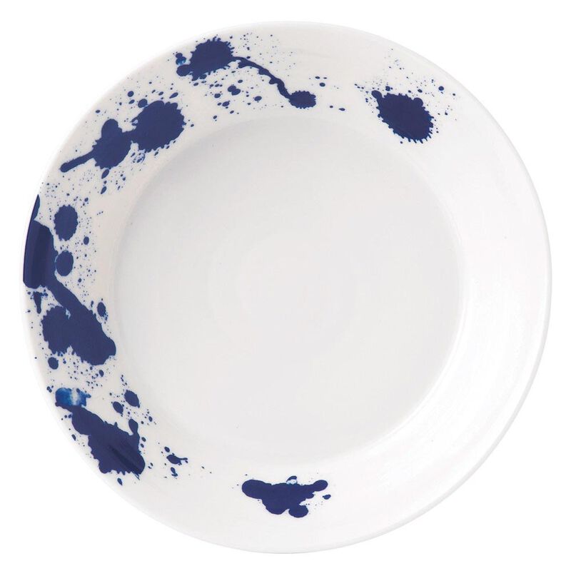 Royal Doulton Pacific Splash Pasta Bowl 22.5cm image number 0