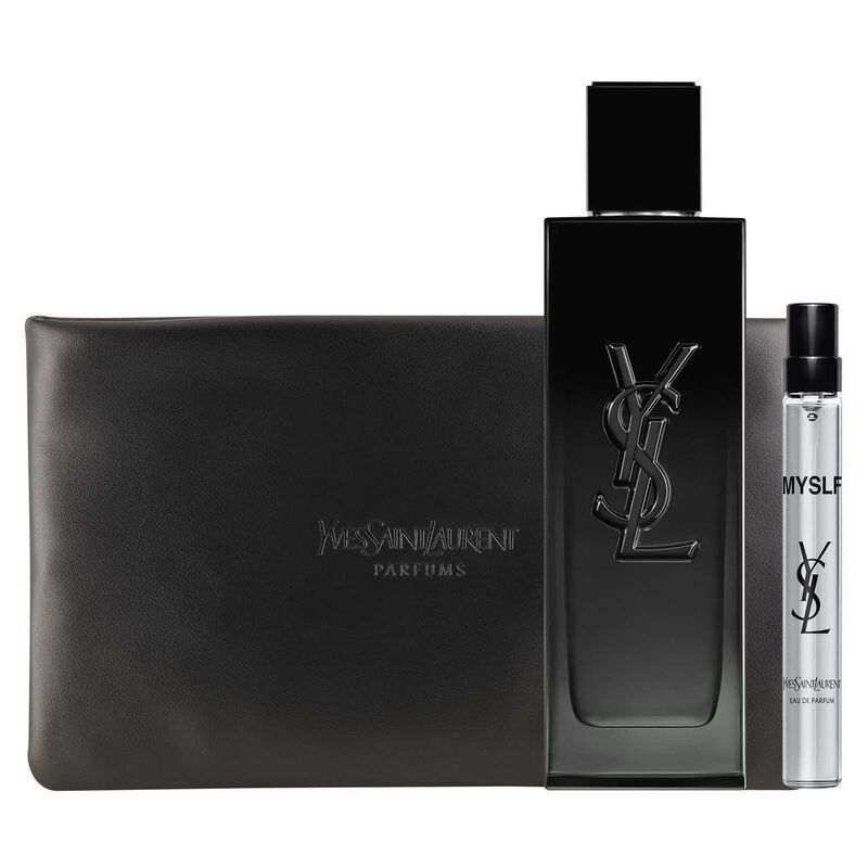 Yves Saint Laurent Myslf Edp Gift Set image number 1