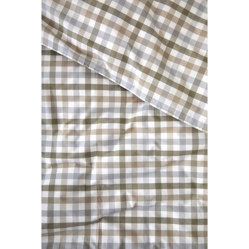 Wallace Cotton Portland Duvet Set image number 1