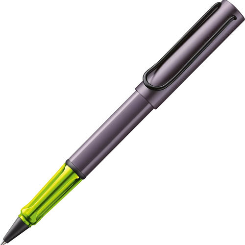 LAMY AL-Star Le Rollerball - Aubergine 3A6