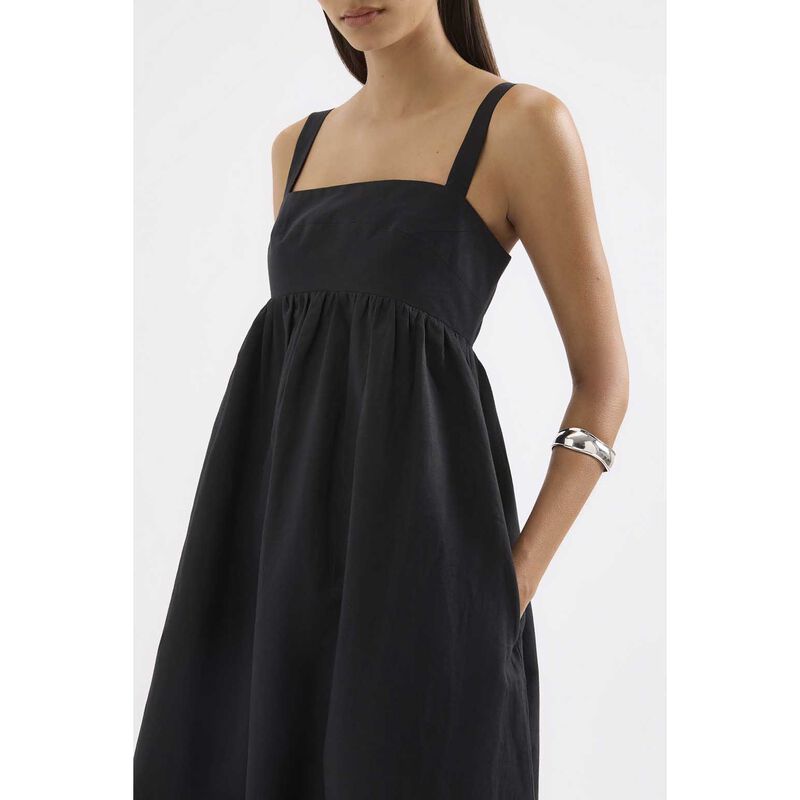 Nude Lucy Selene Maxi Dress image number 2