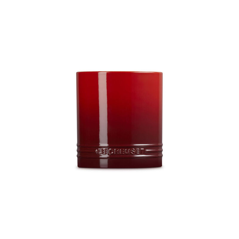Le Creuset Stoneware Signature Utensil Jar 1.1L image number 2