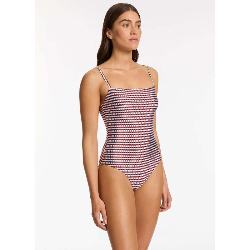Jets Minimal Tank One Piece image number 2