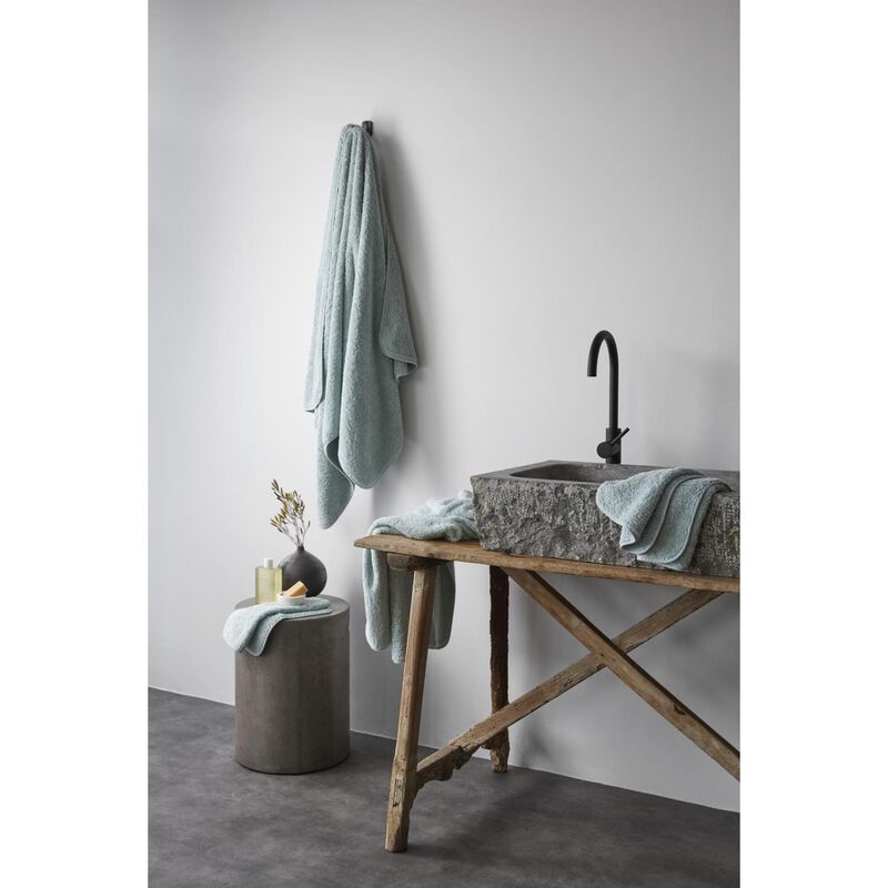 George Street Linen Super Pile Cotton Towel image number 12