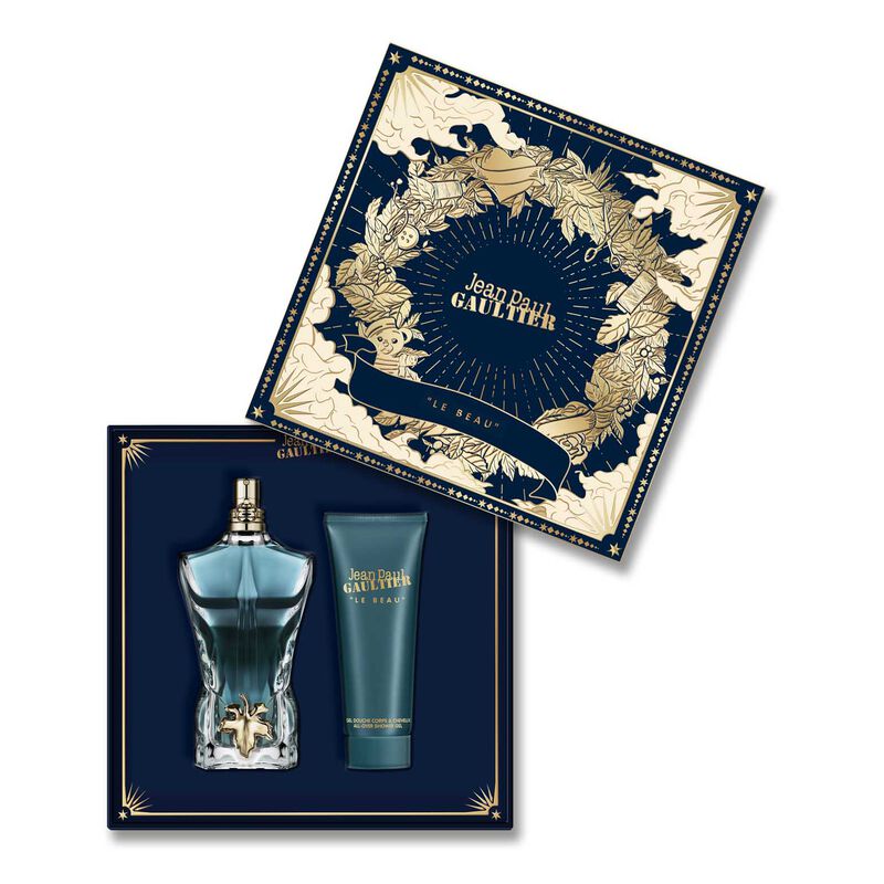 Jean Paul Gaultier Le Beau 75ml Gift Set image number 2