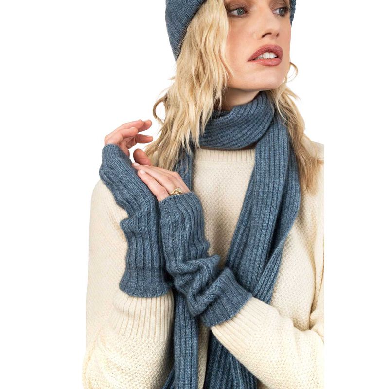 Koru Ribbed Glovelets image number 3