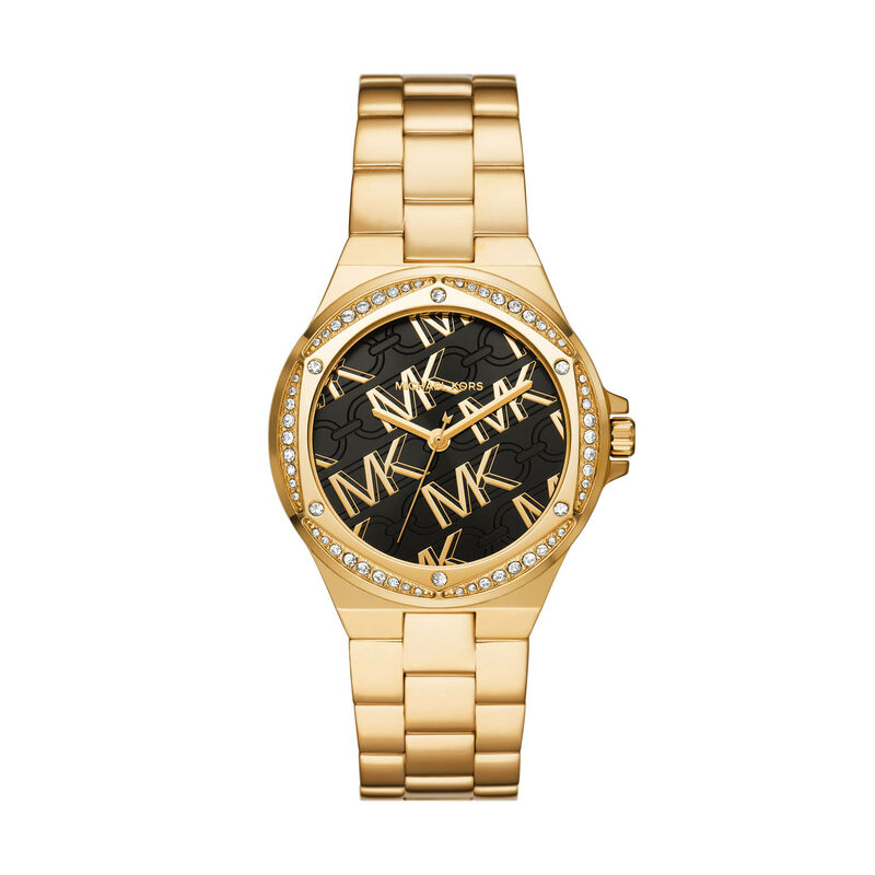 Michael Kors Lennox Watch MK7404 image number 0