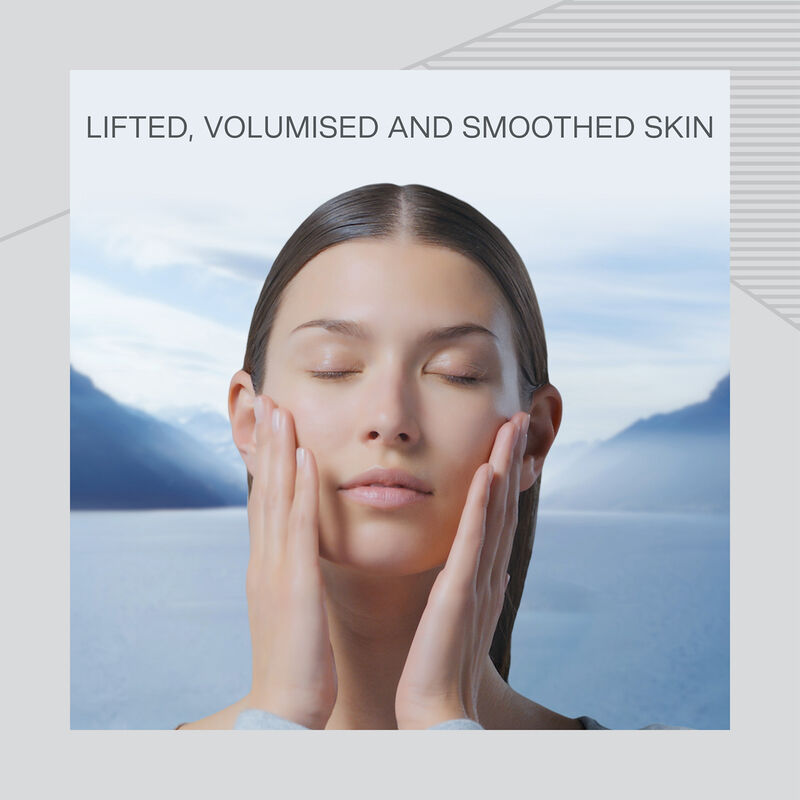 La Prairie Skin Caviar Harmony L’Extrait Lightweight Serum 20ml image number 3