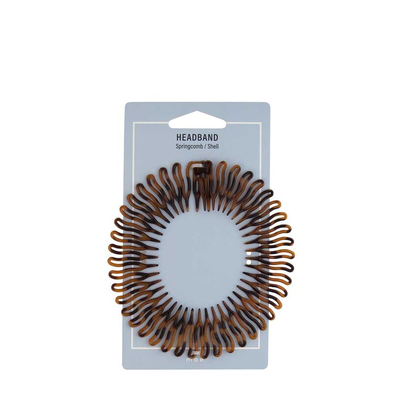 Mae Handband Springcomb Shell image number 0