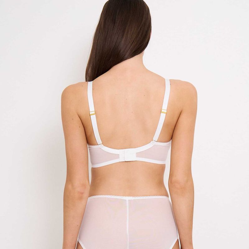 OHEN The Demi Bra image number 1