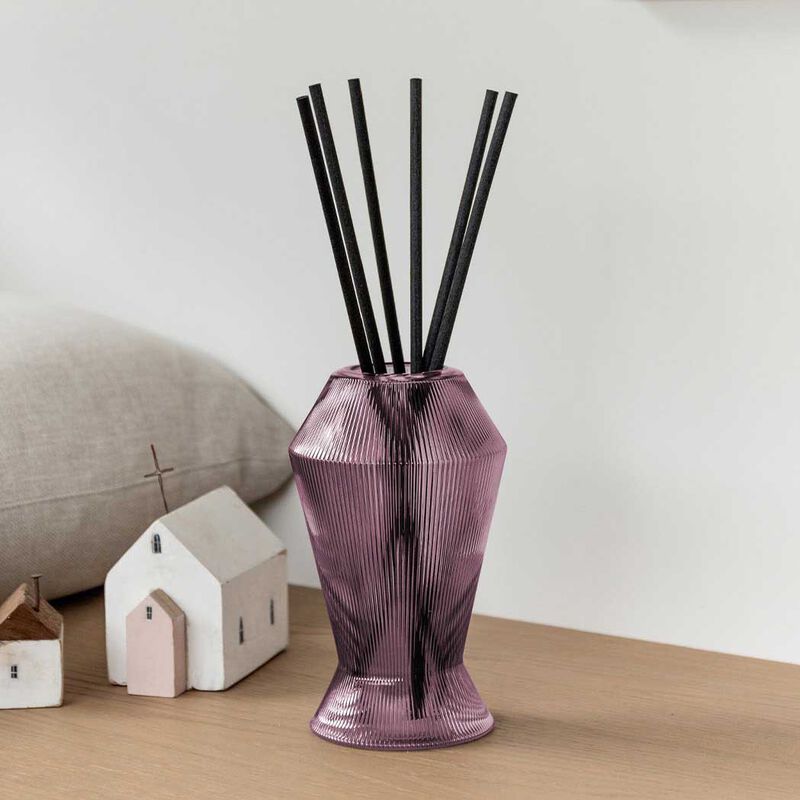 The Aromatherapy Co Maison Diffuser 800ml - Velvet Musk Blooms image number 1