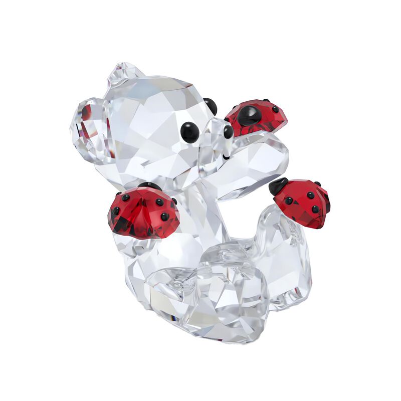 Swarovski Kris Bear - Good Luck Bear image number 2