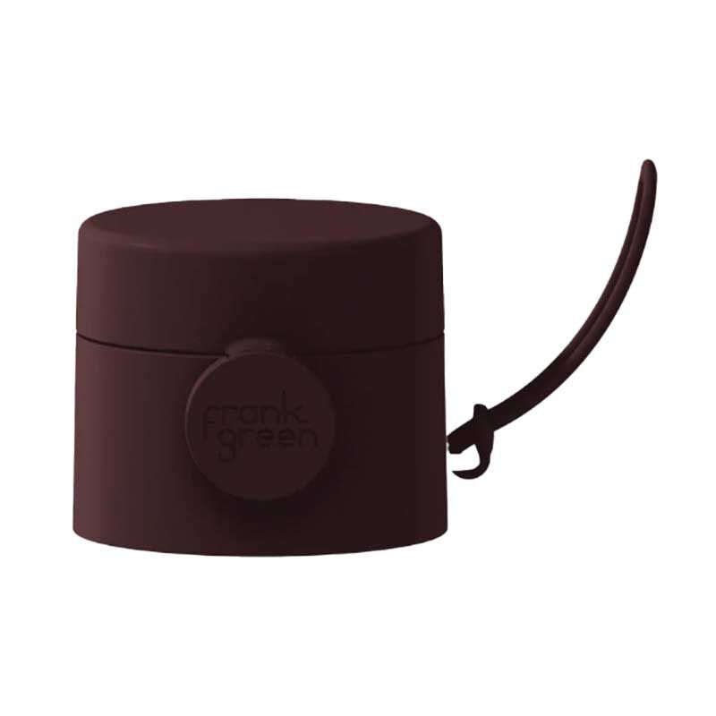 frank green Switch Lid Pack Chocolate image number 0
