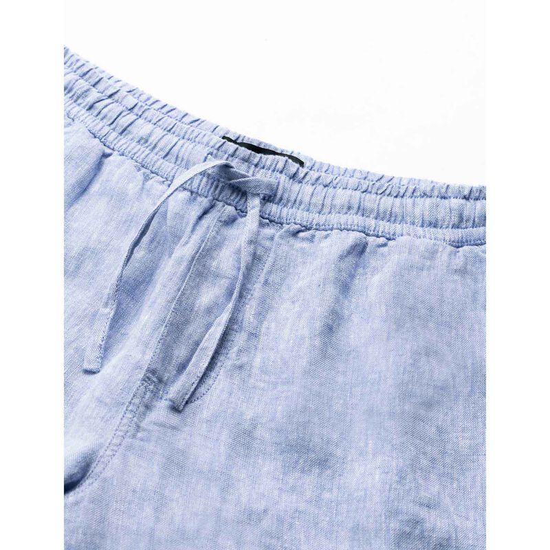 Rodd & Gunn Linen 9" Resort Short image number 6