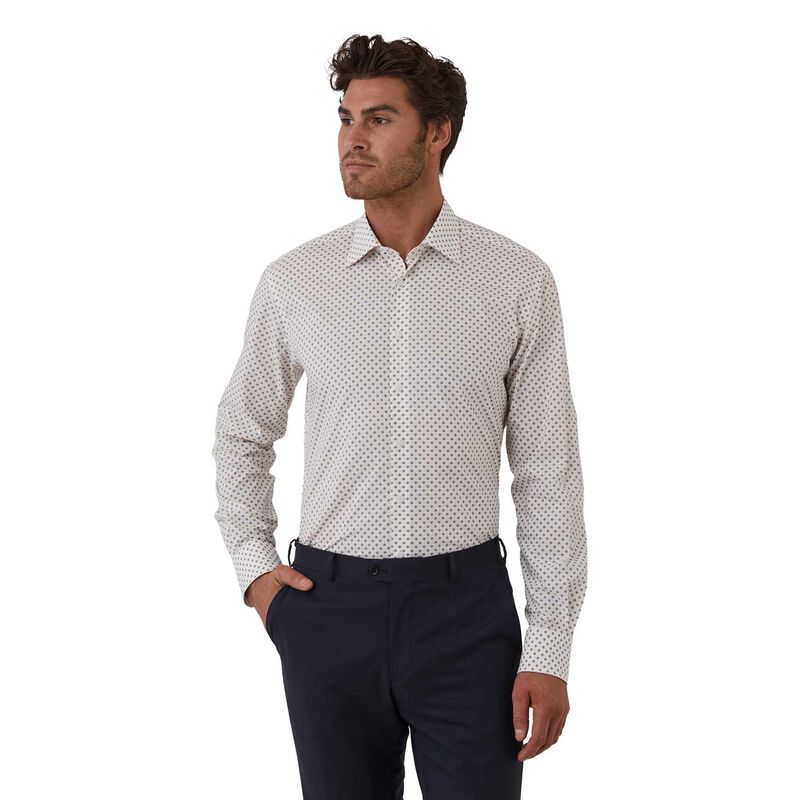 Joe Black Sentry Shirt Fju909 image number 4