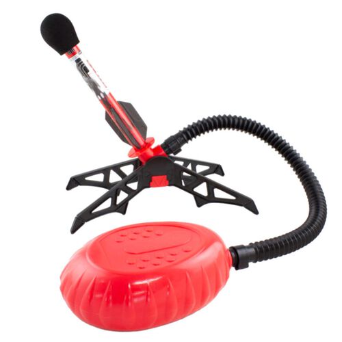 Cooee Outdoor Play Stomp Rocket