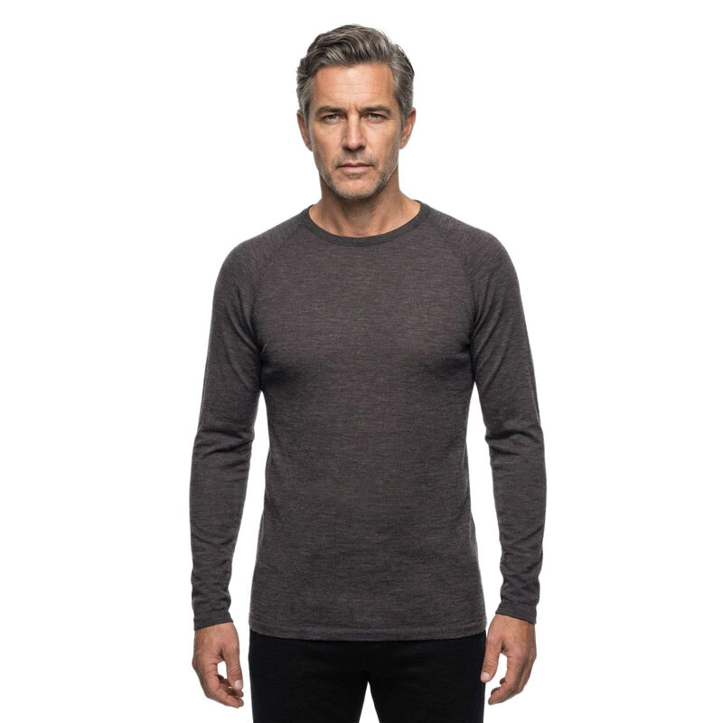 Acrux Superfine Merino Long Sleeve Tee image number 3