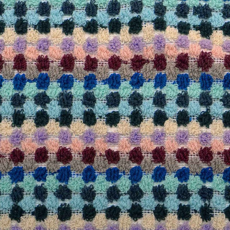 Bambury Miami Pom Pom Robe image number 2