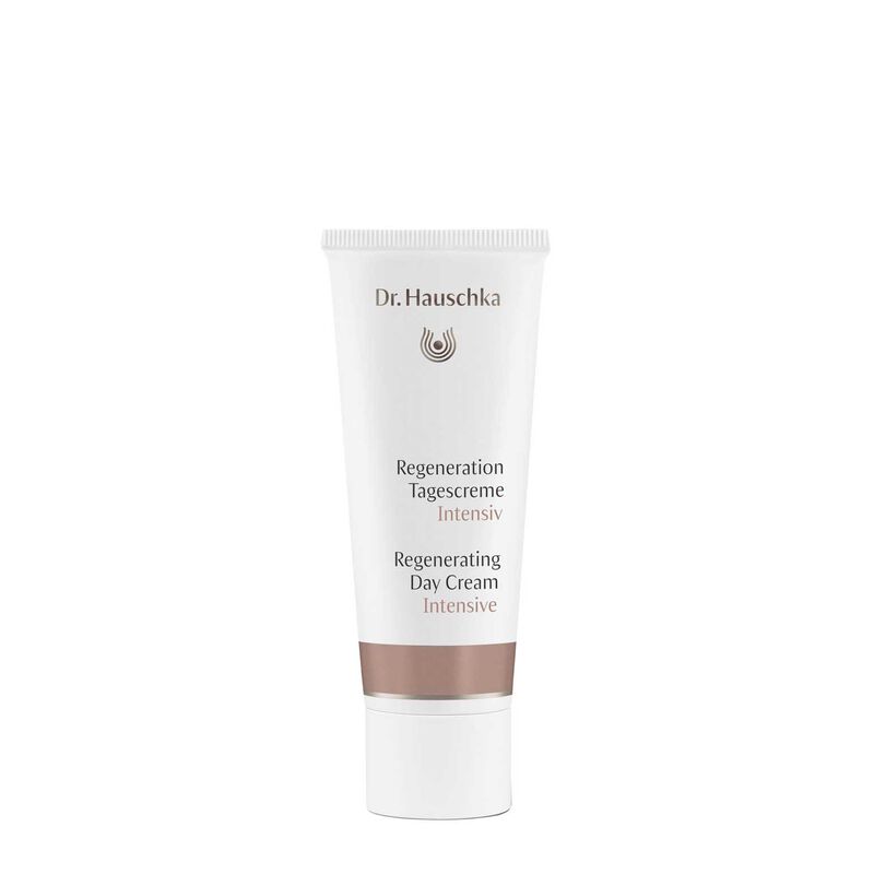 Dr Hauschka Regenerating Day Cream Intensive 40ml image number 0
