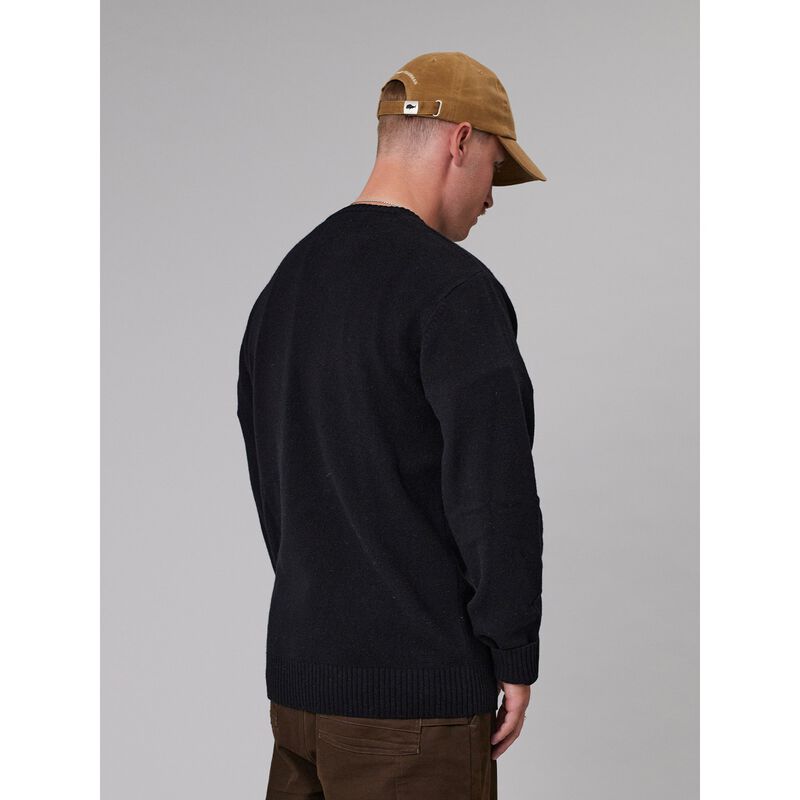 Just Another Fisherman Merino Sea Crew image number 1