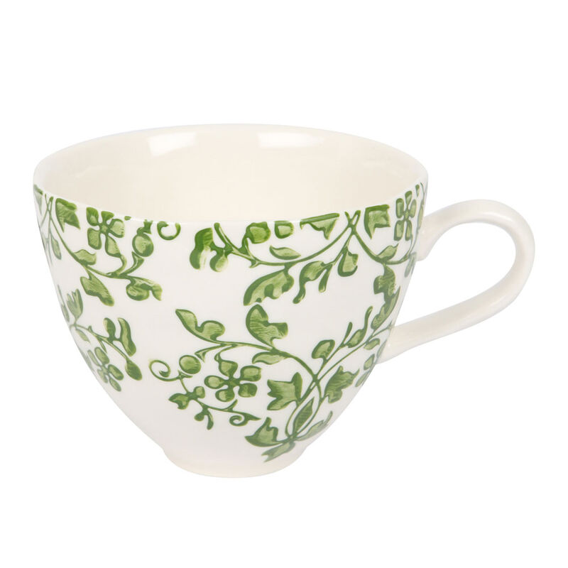 CC Interiors Florentine Verde Cup 145x110x87 image number 0
