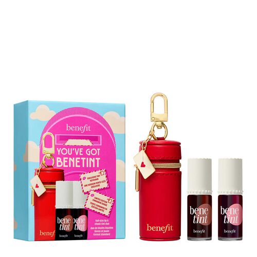 Benefit You&rsquo;ve Got Benetint Set