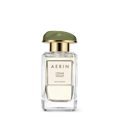 AERIN Cedar Violet Eau de Parfum 50ml