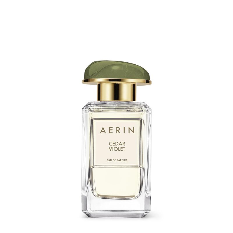 AERIN Cedar Violet Eau de Parfum 50ml image number 0