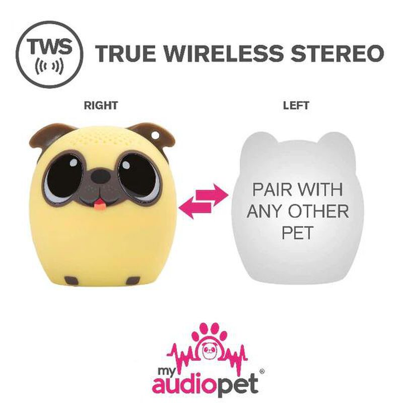 You Monkey Pup My Audio Pet image number 2