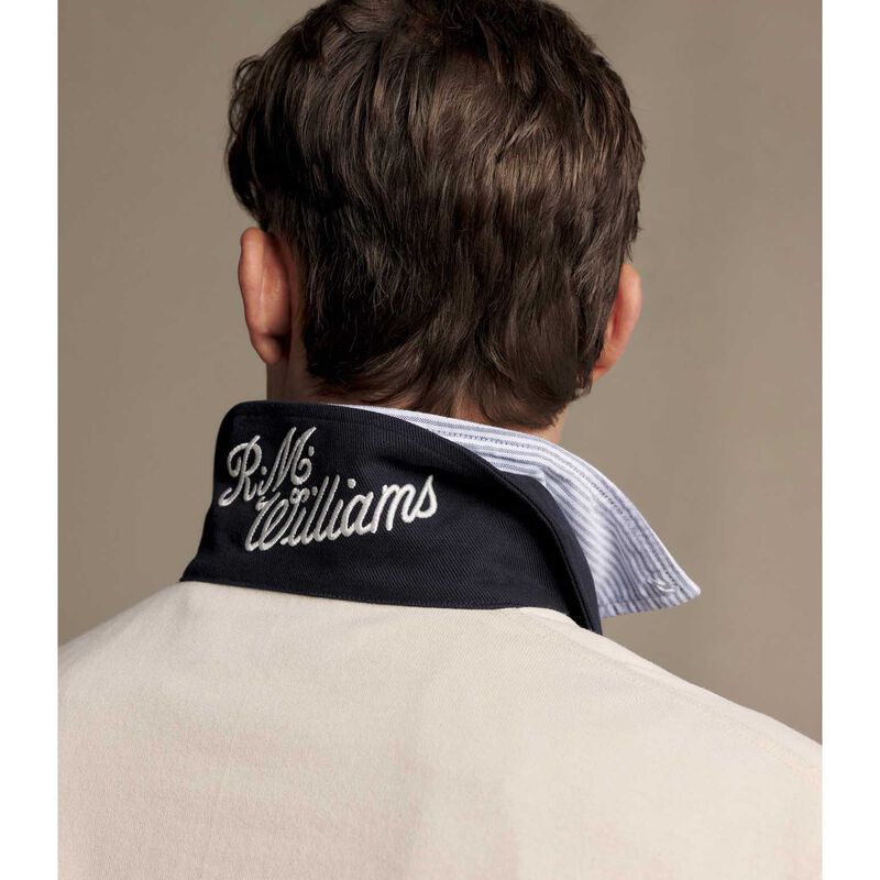 R.M. Williams Heritage Panel Rugby image number 2