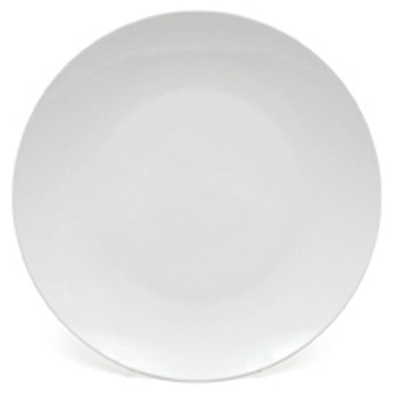 Maxwell and Williams Cashmere Coupe Dinner Plate 27cm image number 0