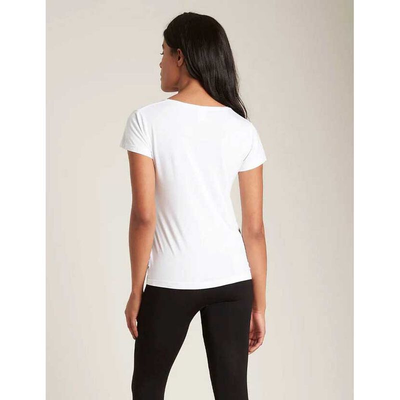 Boody Women's V-Neck T-Shirt image number 5