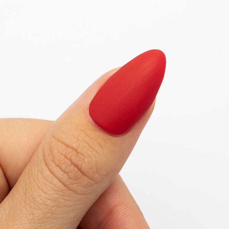 Gelous Matte Top Coat image number 1