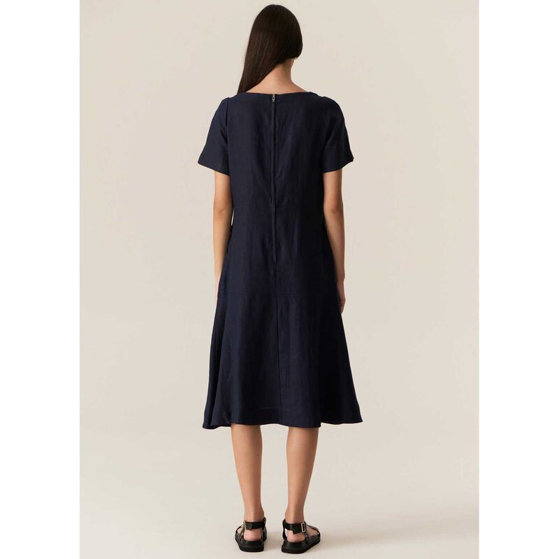 POL Saga Pocket Dress image number 5