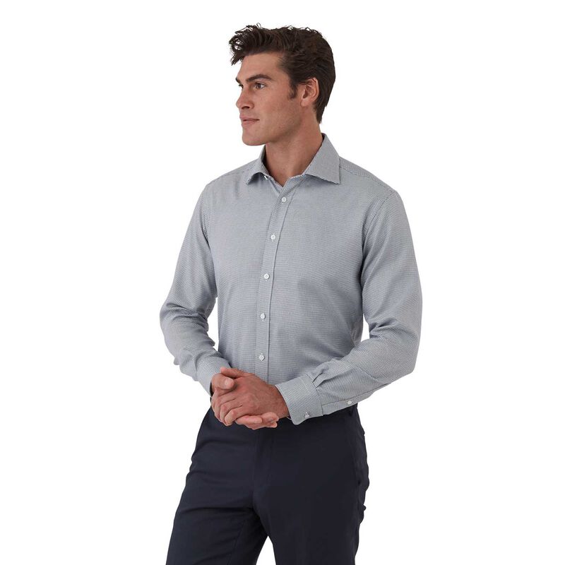 Cambridge Carlton Shirt Fcu325 image number 3