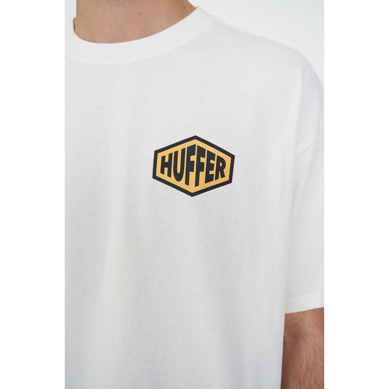 Huffer Block Tee 220/Mech image number 2