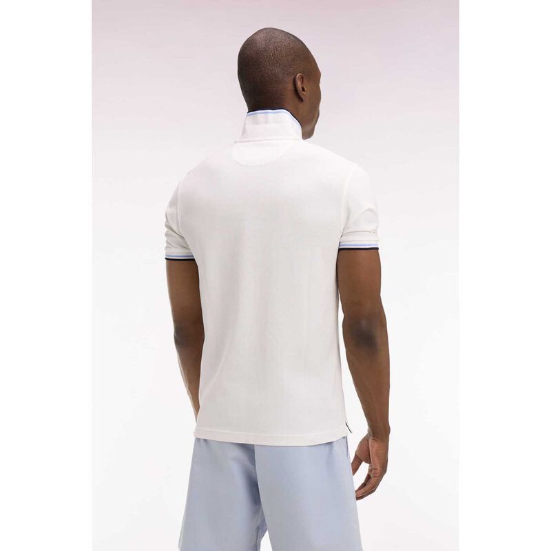 Eden Park Paris Polo Shirt image number 1