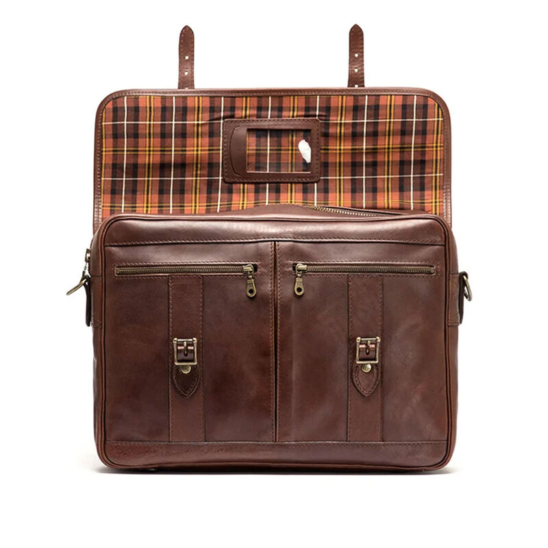 Rodd & Gunn Rg Briefcase image number 2