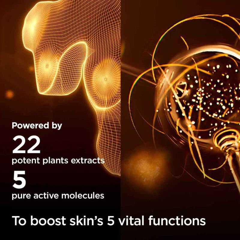 Clarins Double Serum 75ml image number 3