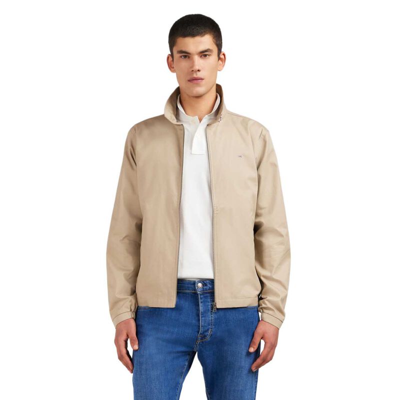 Eden Park Paris Suspension Jacket image number 0